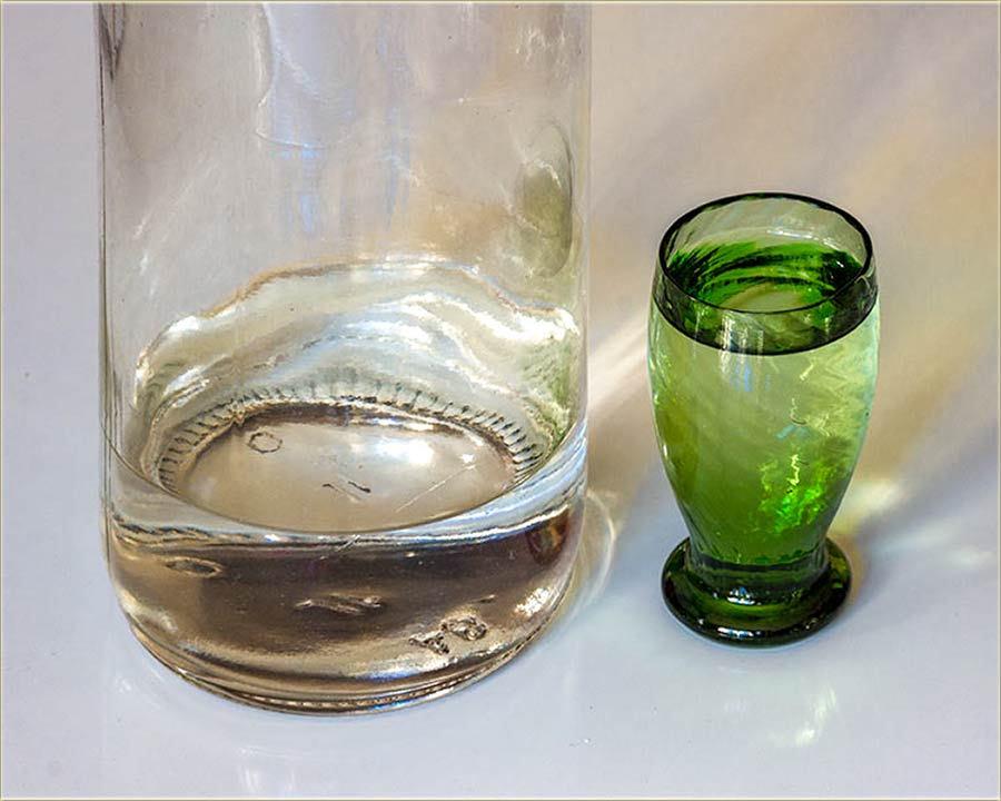 Alkohol ti neReava probleme !!!