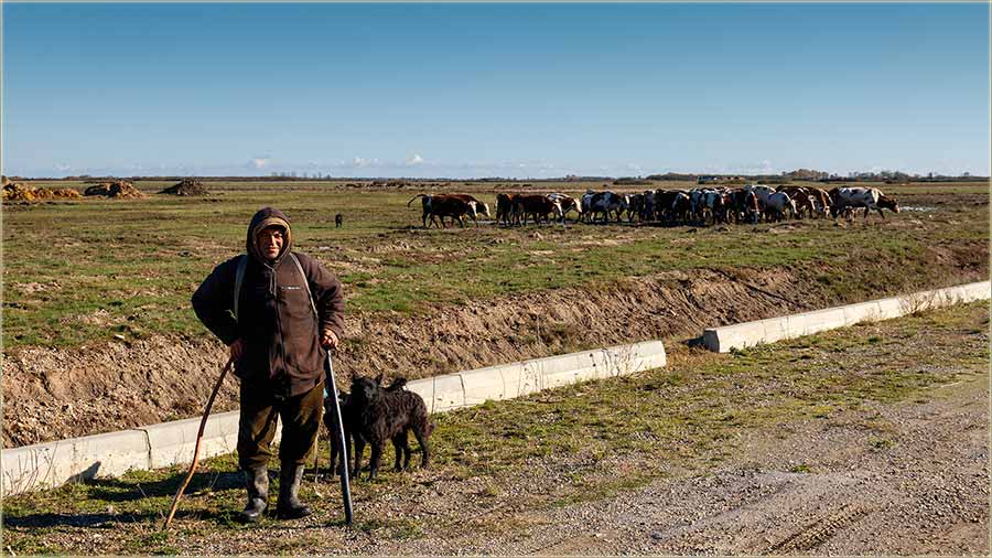 Jeste lêp dn..., al je ldno !!!