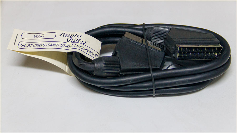 Da nemate ( nema... ) moda ? ( Prvi deo... )