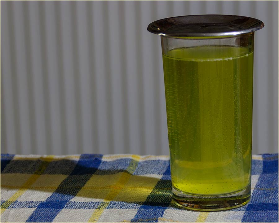 Kaedu, ve jedared izmisliti...