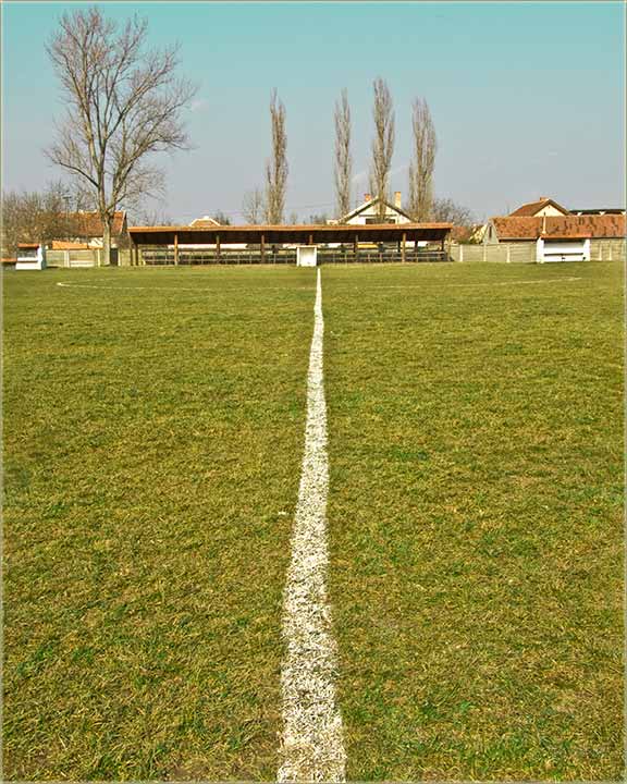 Kriva ti je ova linija !!!