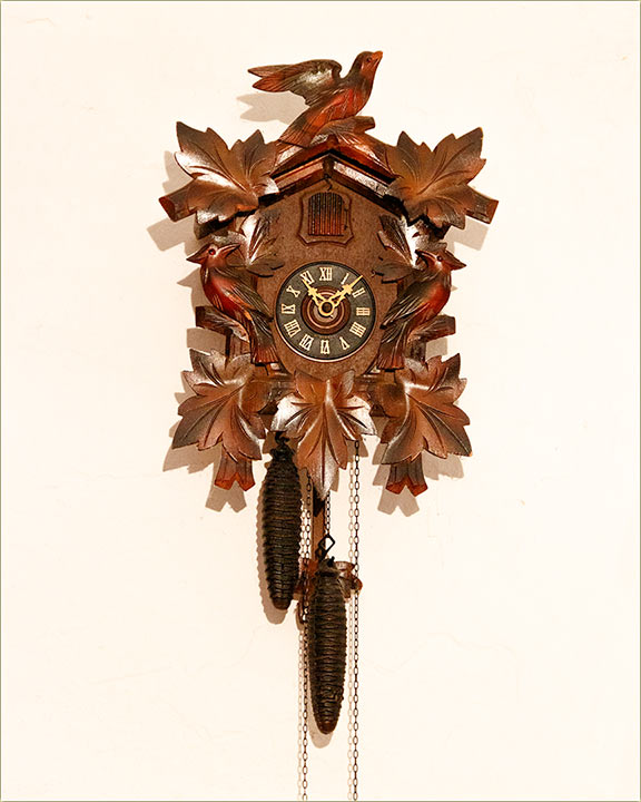 Najava promene vremena !!!