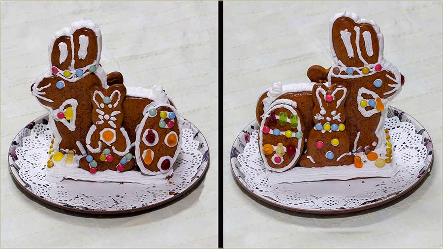 Stigo nam je Uskrnji zêka !!!