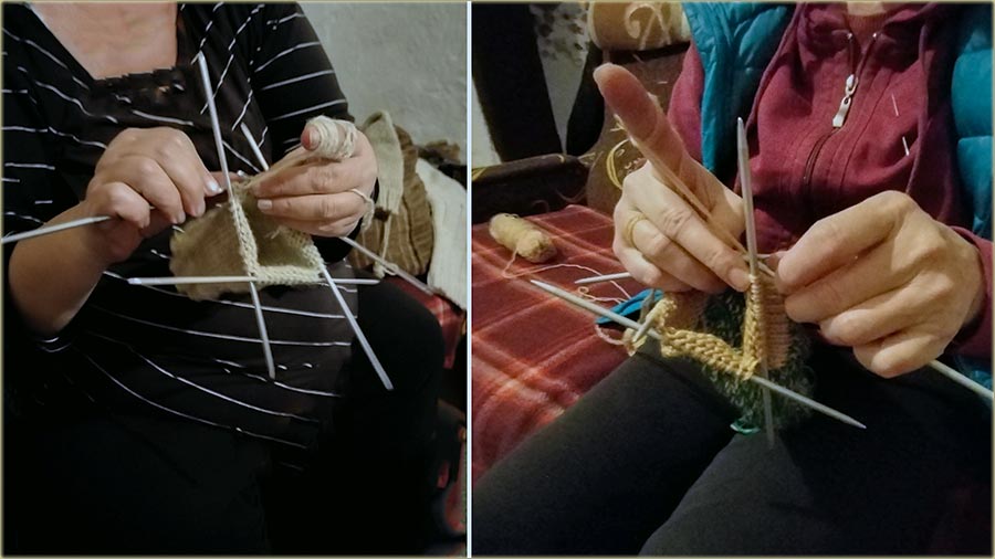 ta zimi, radidu nae dme ?