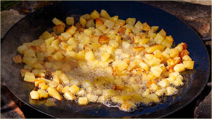 Nije bila samo mrsna rāna !!!