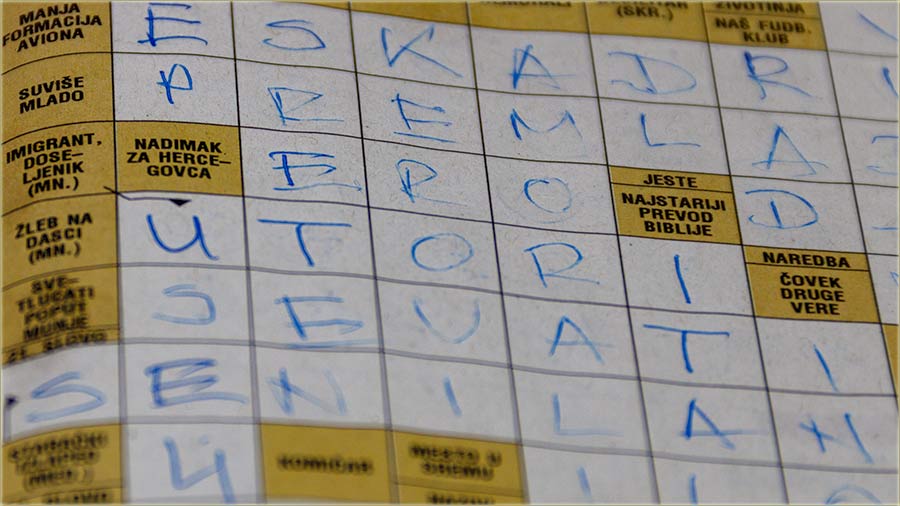 Mrzim ove, iz ukreni rêi !!!