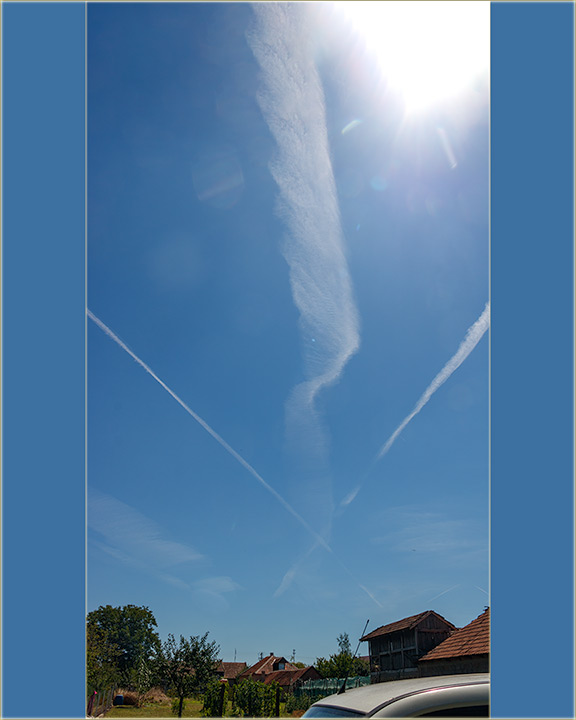 Neki tvrdidu, da nas odozGorena zaPraivadu !?!