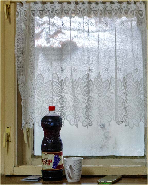 E lepo, valda e proi ovo, praznino ludilo !!!