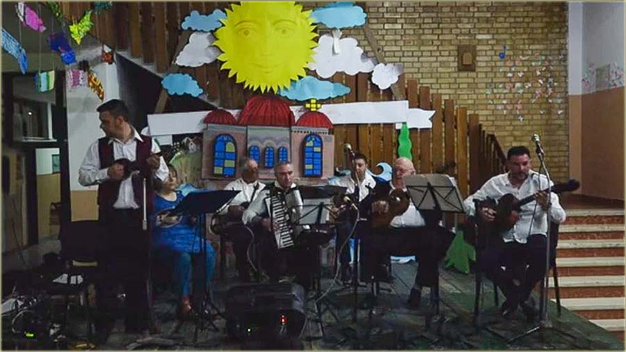 K nije bijo na koncerat..., tetovo je !!!