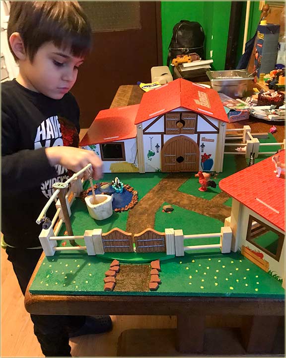 Milinko Arsenov - znnje o ermu, kroz sIgru !!!