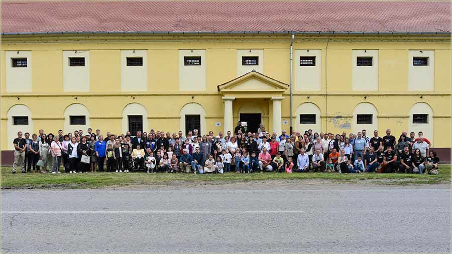12-ti porodini skup, porodice Popov !!!