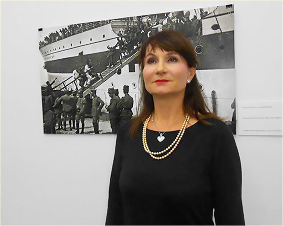 RTS 1 - Profesijonalci: Dr Mila Mihajlovi...