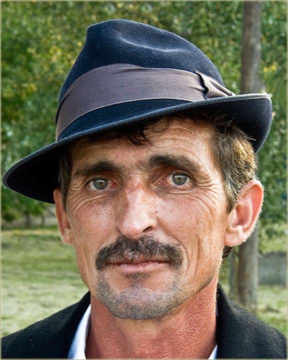 E..., sad sam ja doo po pie !!!