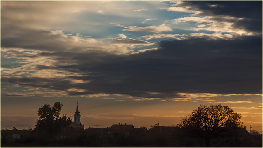 Teme, kad baš nastupi jesen !!!