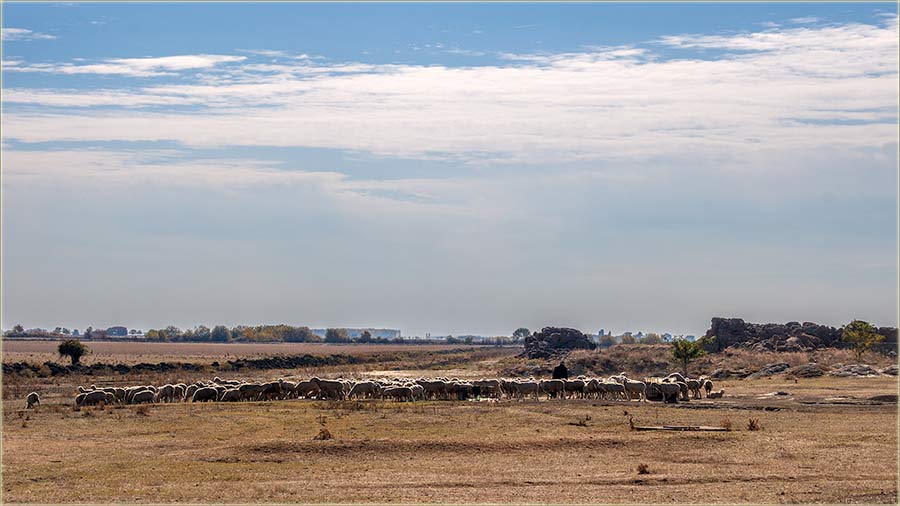 Još dok ima lepi, jesenji dâna !!!