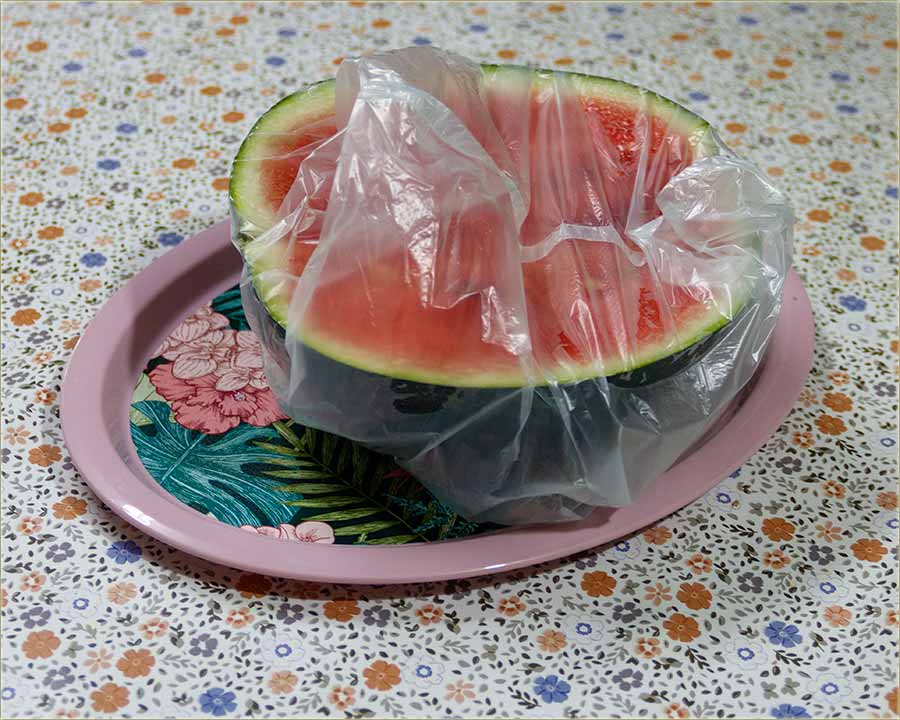 Jel zn, dal ima jo negdi, lubenica da se kupi ?