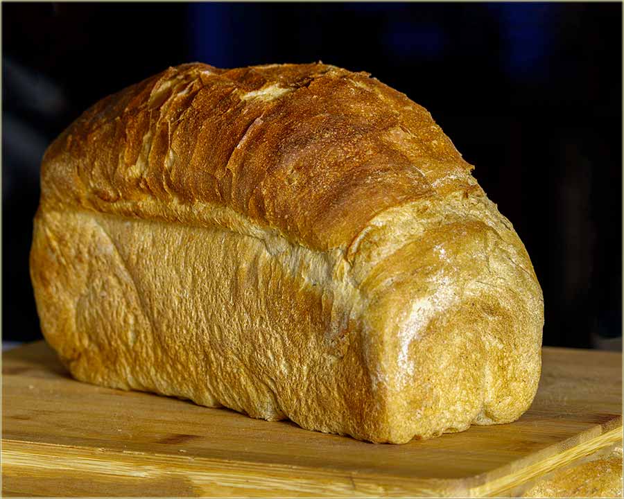 Mandiov lebac iz mdle - priporuivam !!!