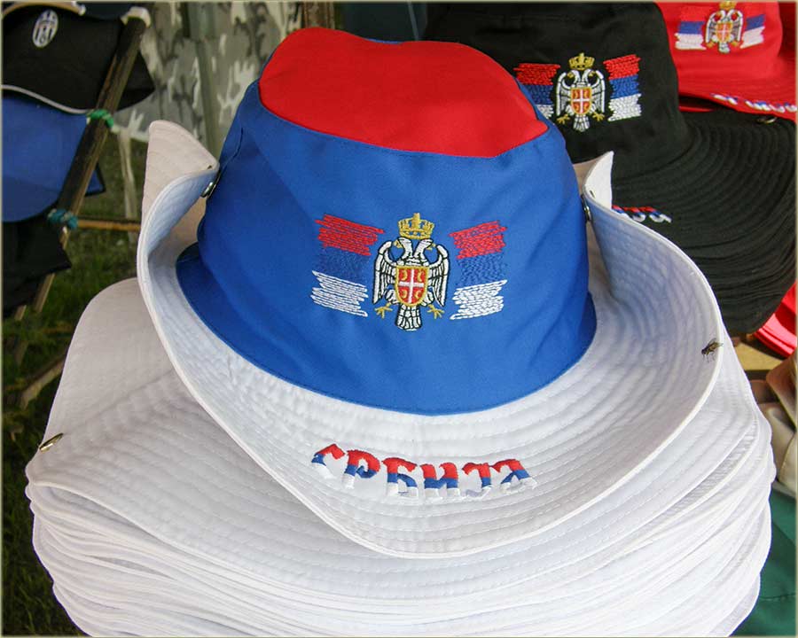 Patriotcki iiri, sas sve mûvom !!!