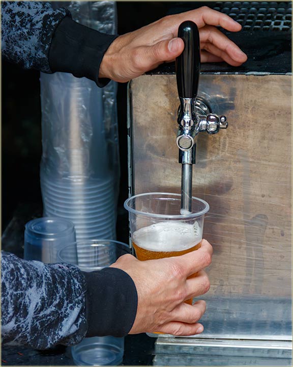 Ovaku slavinu, bi trebalo da ima, svaka kua !!!