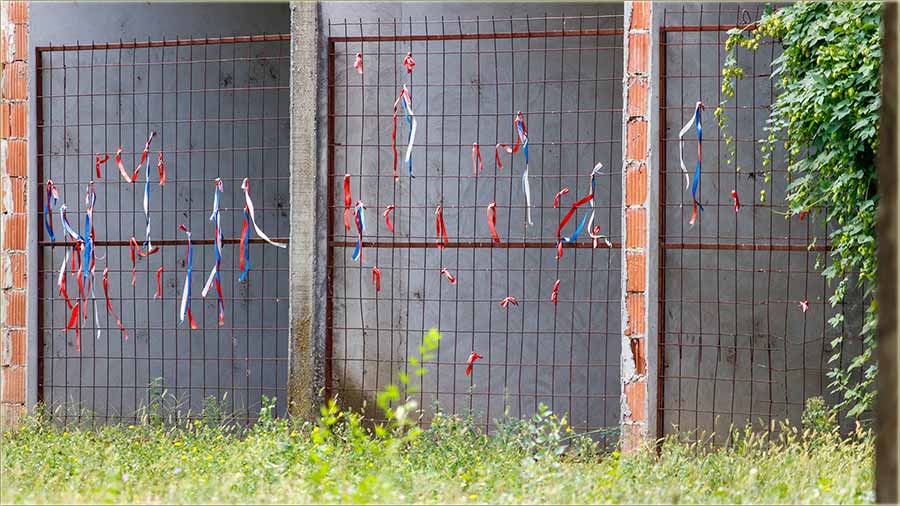 ProtivuBlokaderi i blokaderi..., u center sela ?!?