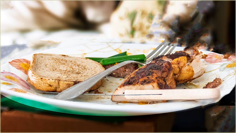 Roštilj..., treći dân zaRêdom !!!