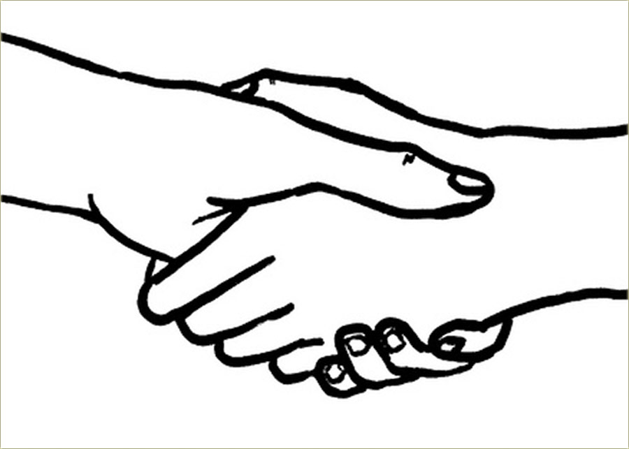 Obiaji, prilikom susreta...