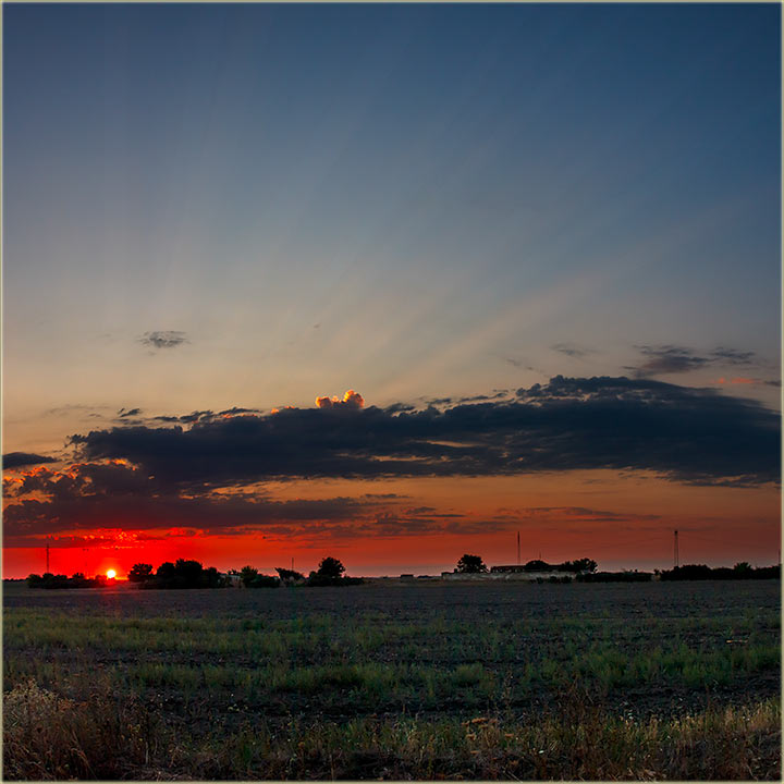 Ume Mesec, al ume i Cûnce !!!