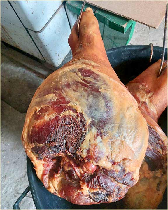 Stigla mi je ova fotografija !!!