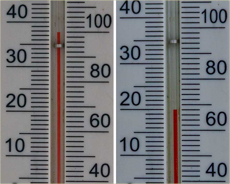 Sas +38 °C, na +20-st °C !?!