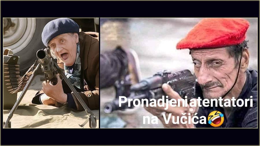 Nova ricitacija, anonimnog autora !!!