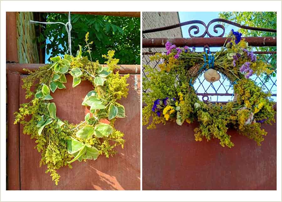 Zorica Batovanov - povodu Ivanjdana !!!