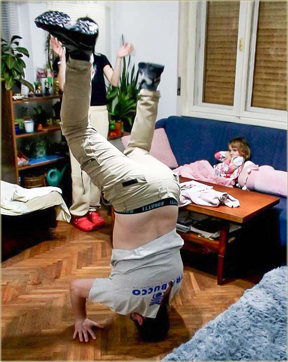 Belići, srećna Vam slava i nemojte da čovite !!!