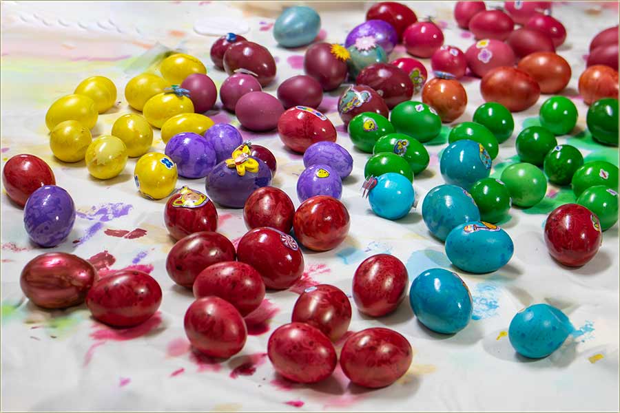 F�rbani j�ja, kav �odera !!!