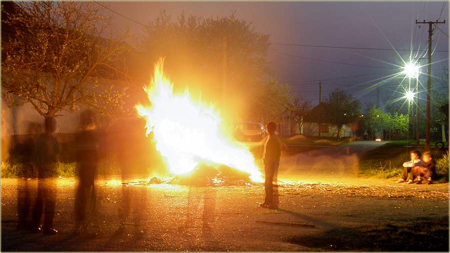 Veliki petek i Lazar�ca !!!