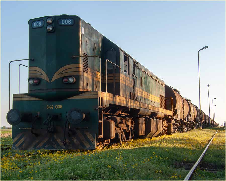 Duga�ak, pemzijonerski st� !!!