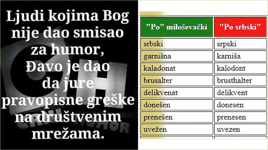 Jo� ne�to o gramatiki !!!