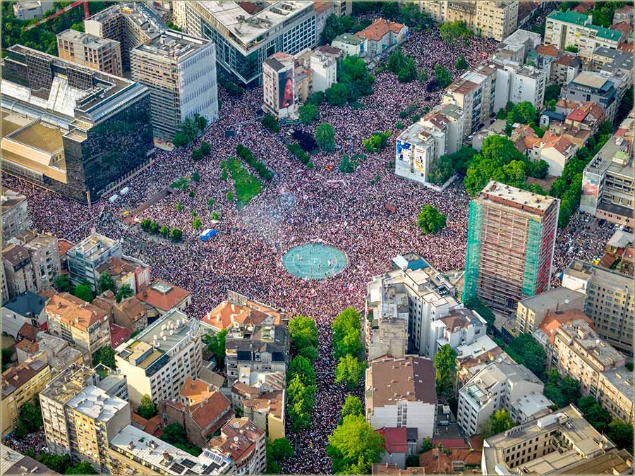 Dragoljub Zamurovi� - Prona�ite se !!!