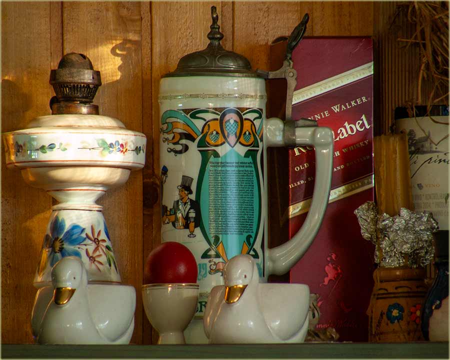 St�ro j�je, �uv�rku�a !!!