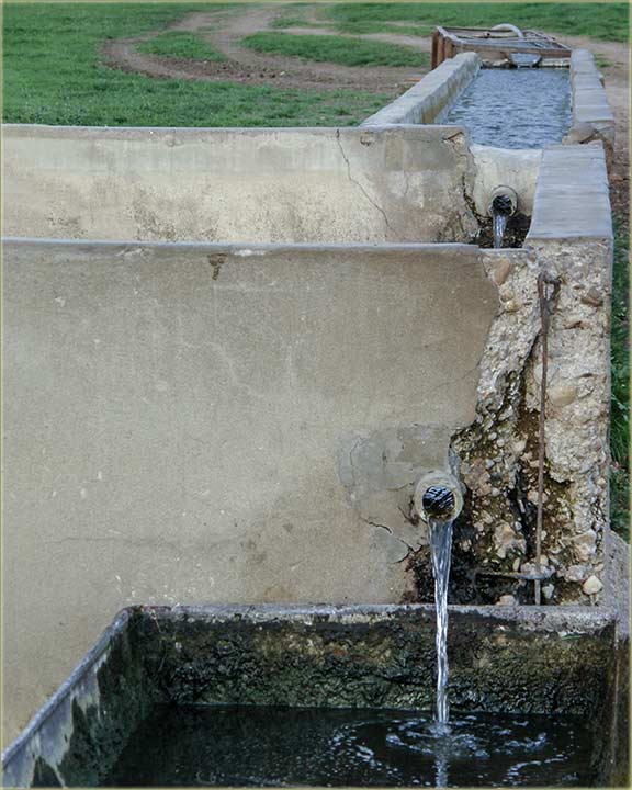 Um�i�ki bunar - �ista fizika...