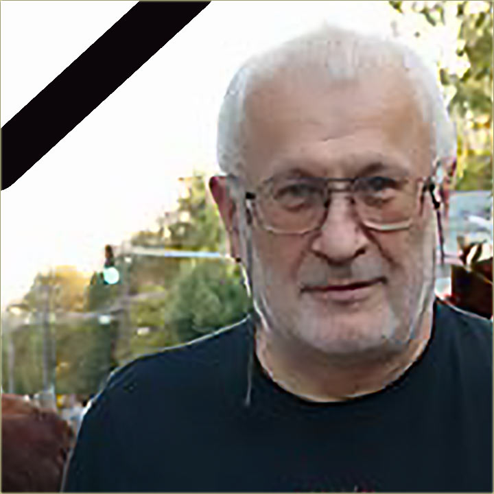 Na� Milinko Arsenov, se upokojijo !!!