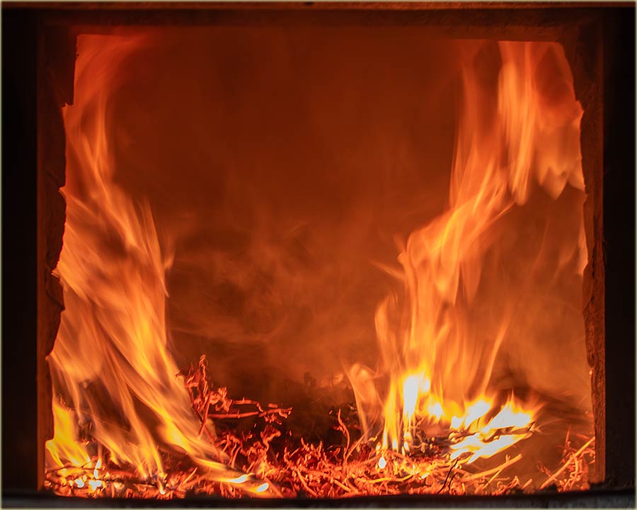 Leti voda, a zimi vatra !!!