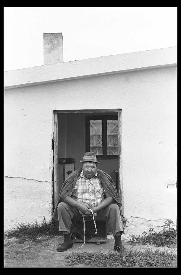 iva Tanar I - 1992. god.