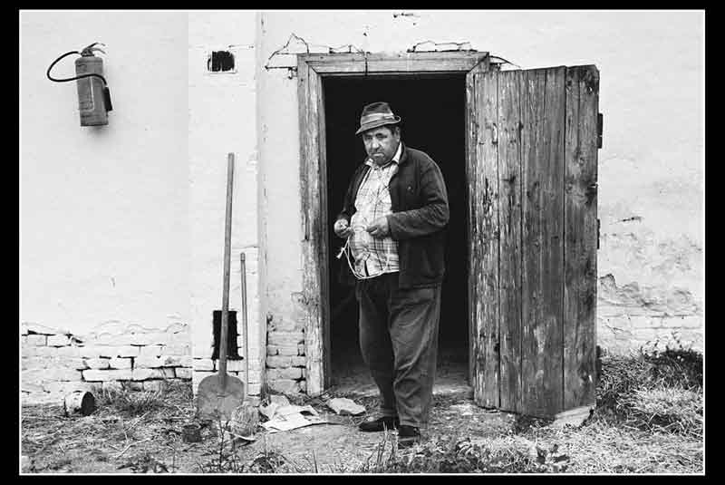 iva Tanar II - 1992. god.