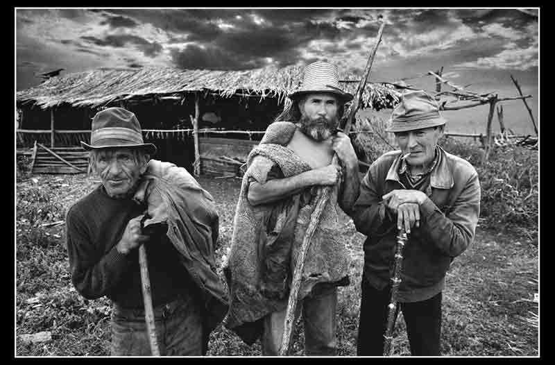 Na Jarou I - 2003. god.