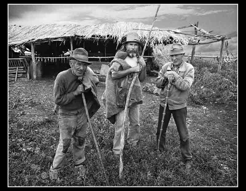 Na Jarou II - 2003. god.