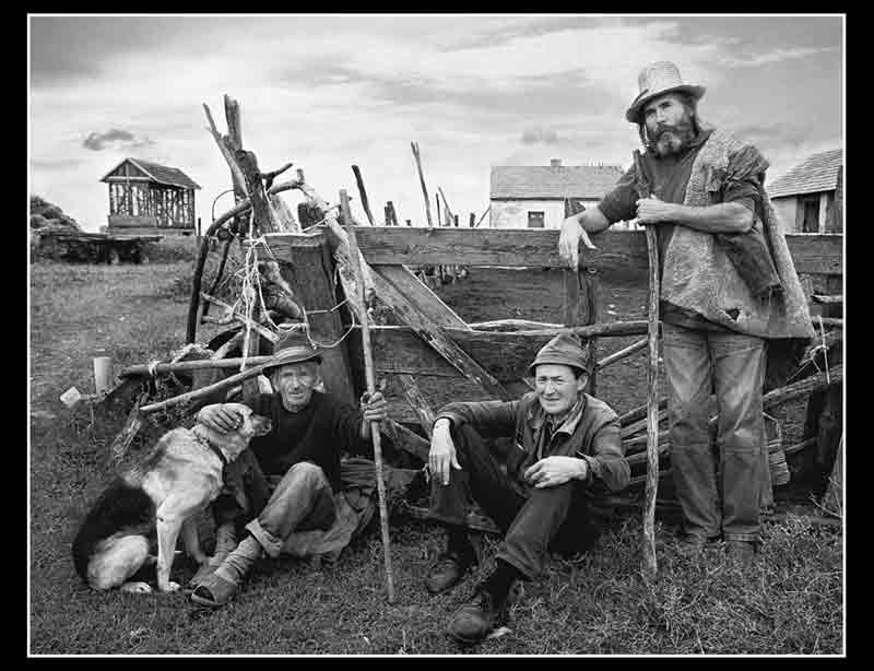 Na Jarou III - 2003. god.