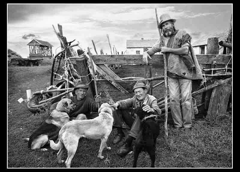 Na Jarou V - 2003. god.