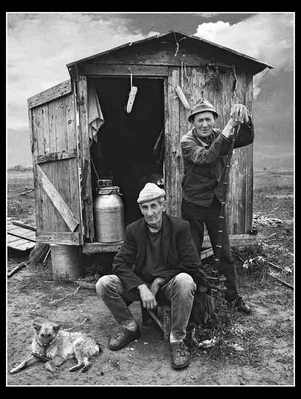 U Galadu II - 2003. god.