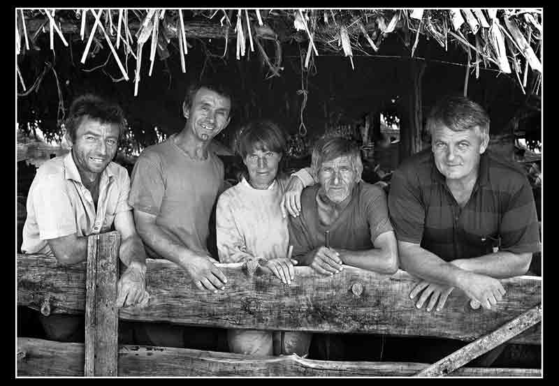 Jaroani I - 2005. god.