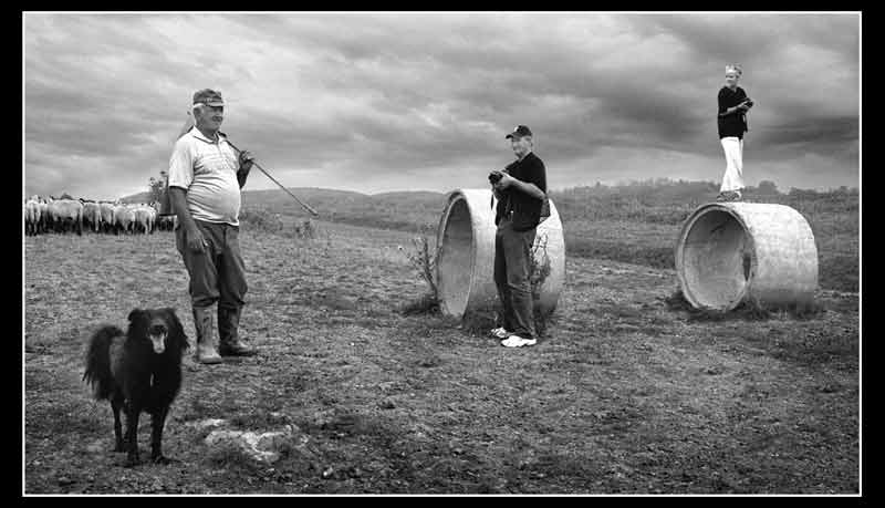 Banatski safari II - 2006. god.